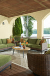 Soho Moss Outdoor Seating Sets