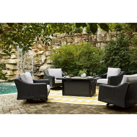 Costco fire discount pit chat set