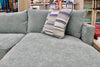 Pop Collection - Customizable 2-Pc Sectional Sofa with Chaise (10 colors available)