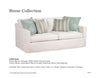 Four Seasons Customizable Reese Sofa