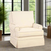 Sarah Customizable Accent Chair or Swivel Chair