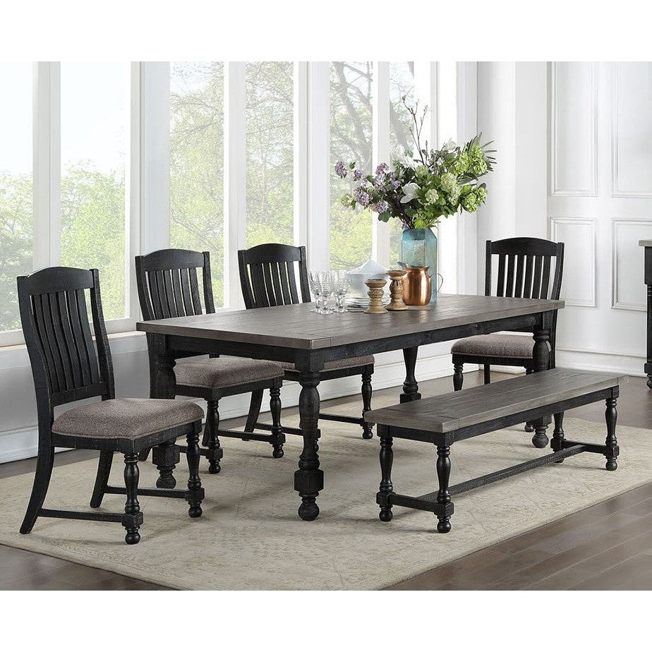 Valencia best sale dining set