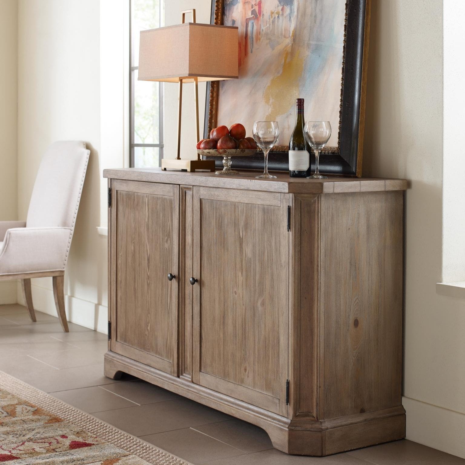 Amalfi 64" Sideboard