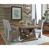 Caleb Reclaimed Dining Table 94&quot;. Save an Extra $700 (Was $1699.99)