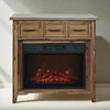 Tucker 32&quot; Electric Fireplace