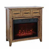 Tucker 32&quot; Electric Fireplace