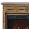 Tucker 32&quot; Electric Fireplace