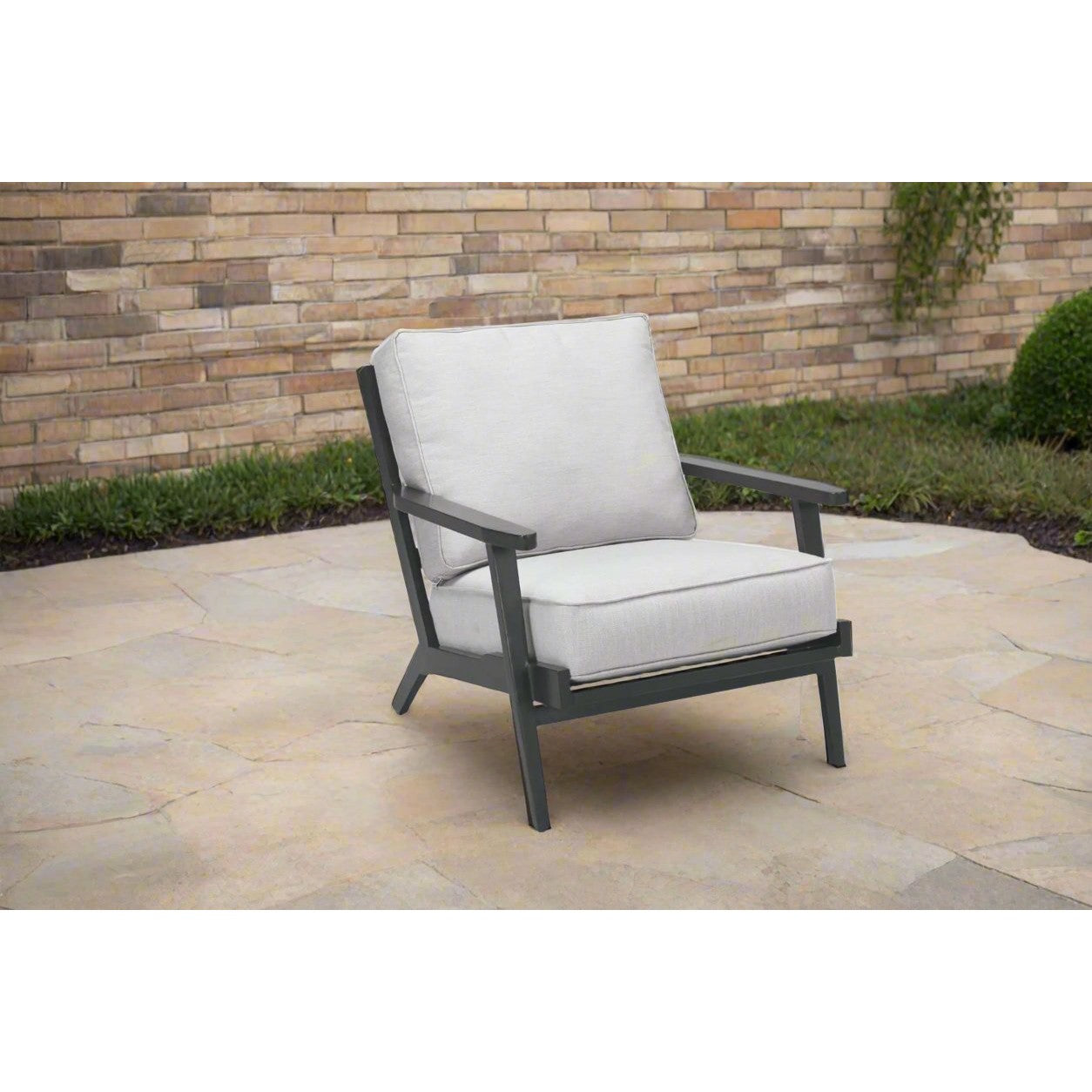 Coronado Outdoor Club Chair