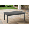 Coronado Outdoor 46&quot; Coffee Table