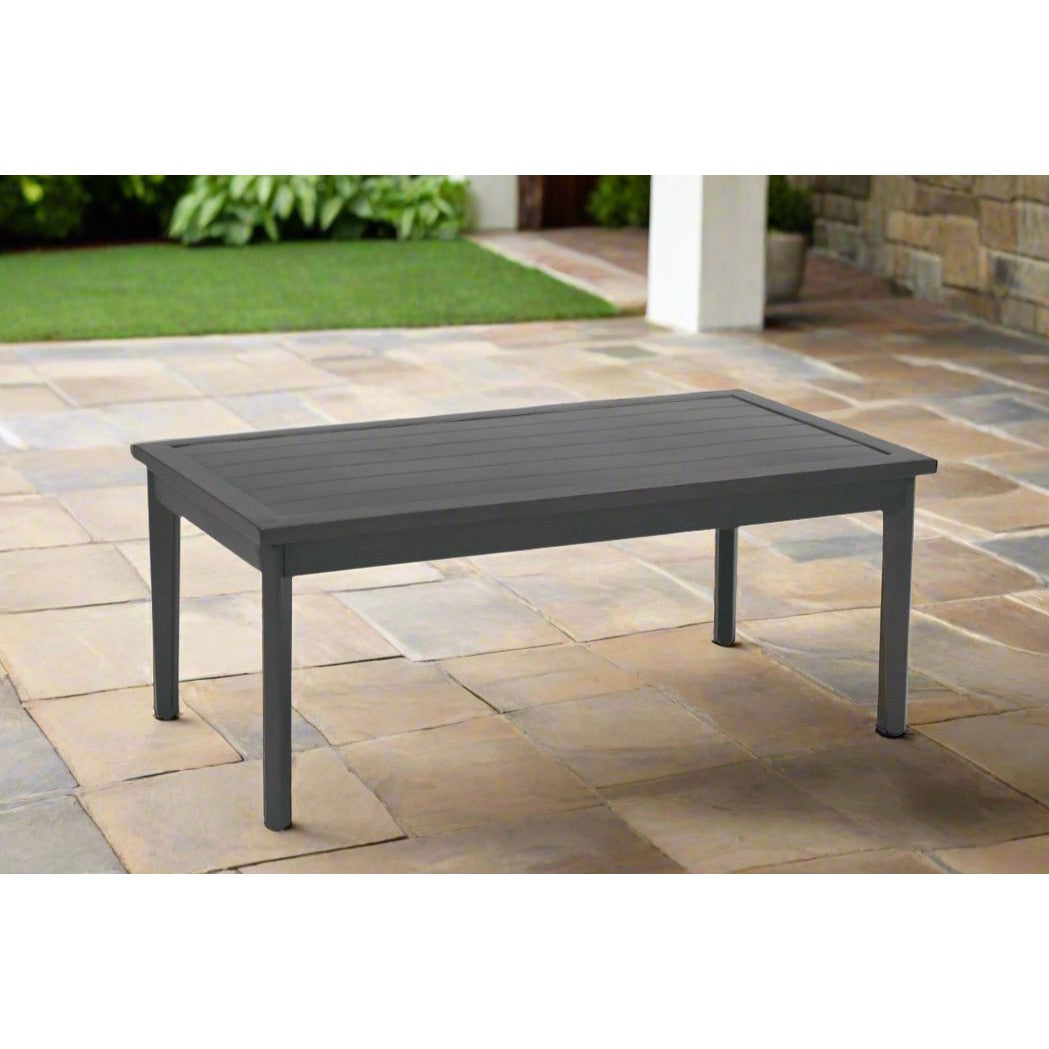 Coronado Outdoor 46" Coffee Table