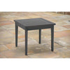 Coronado Outdoor Square 23&quot; End Table