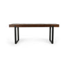 Duarte Counter Height 92&quot; Table