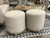 Wiley Flax 20&quot; or 24&quot; Dining Swivel Stools