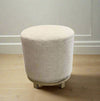 Wiley Flax 20&quot; or 24&quot; Dining Swivel Stools