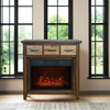 Painted Canyon 32&quot; Electric Fireplace