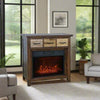 Painted Canyon 32&quot; Electric Fireplace