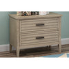 Coastal Sand Night Stand