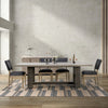 Valley 94&quot; Dining Table