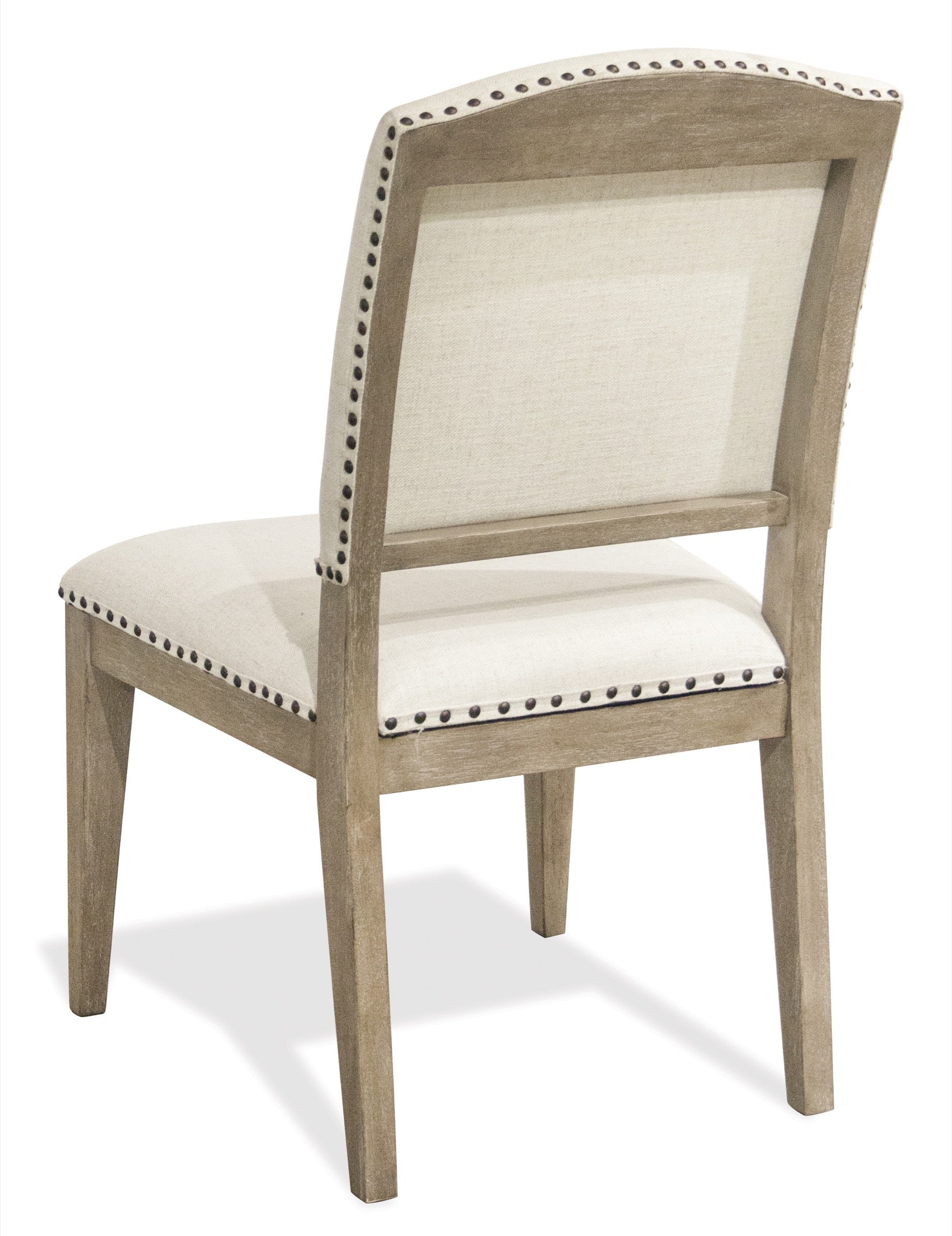 Putnam upholstered dining online chair